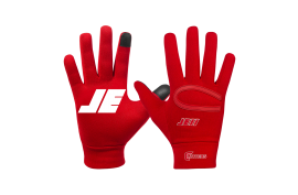 Cutters JE11 Fan Series Youth - Forelle American Sports Equipment